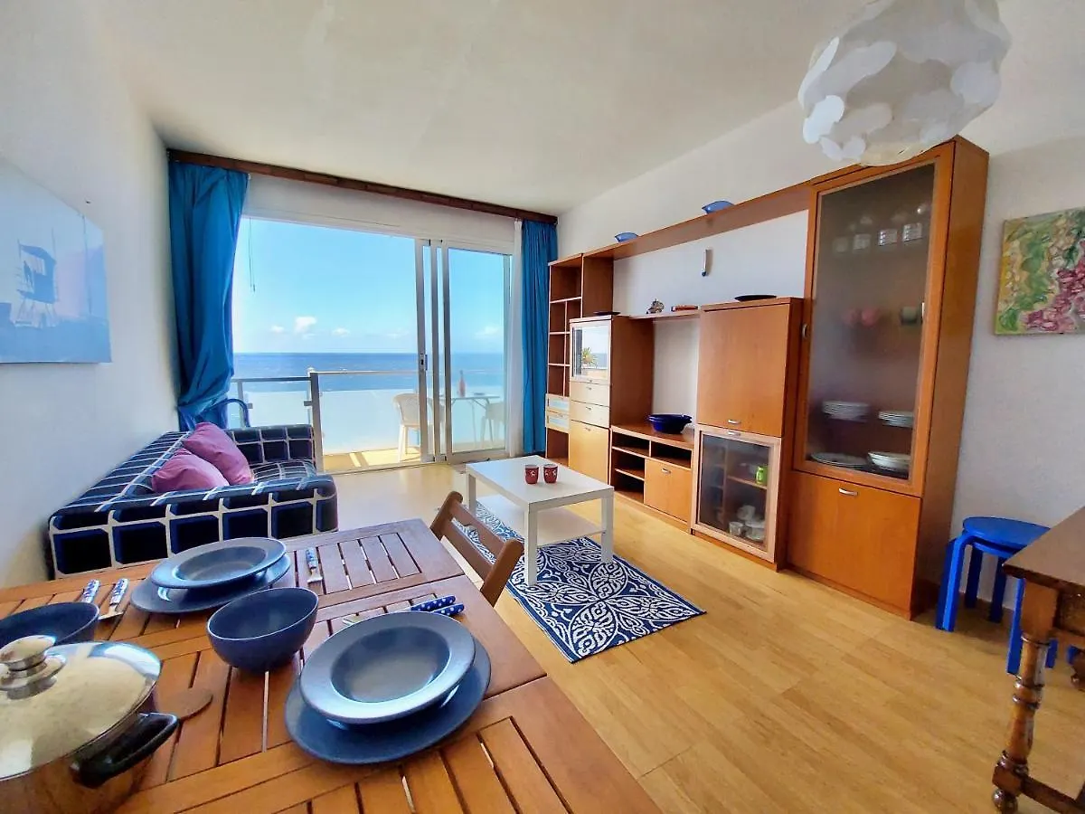 Apartamento Oceanview II By Tor Puerto de la Cruz  0*, Puerto de la Cruz (Tenerife)
