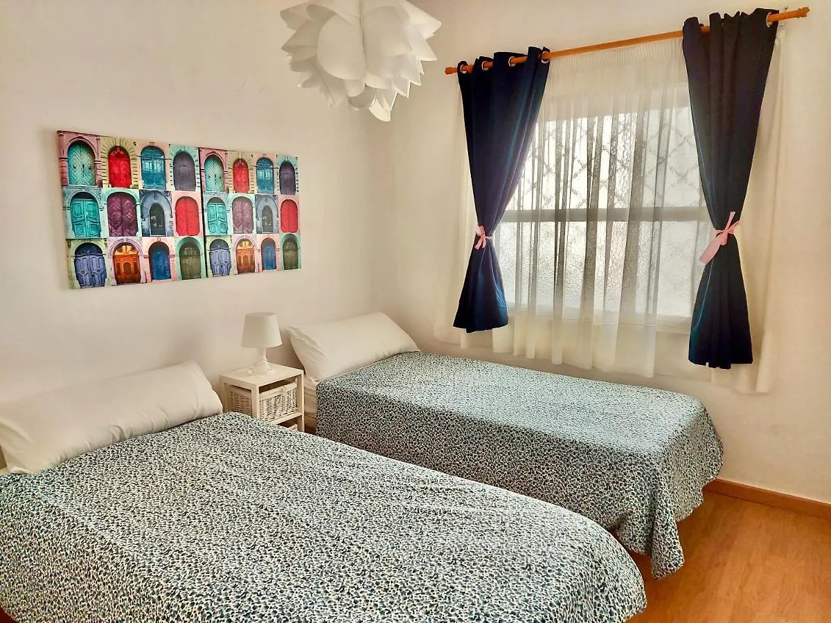 Oceanview II By Tor Apartment Puerto de la Cruz   Puerto de la Cruz (Tenerife)