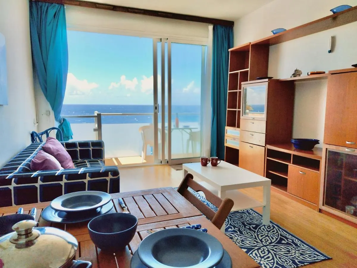 Apartamento Oceanview II By Tor Puerto de la Cruz  0*, Puerto de la Cruz (Tenerife)
