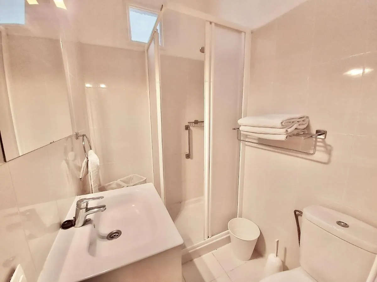 Apartamento Oceanview II By Tor Puerto de la Cruz