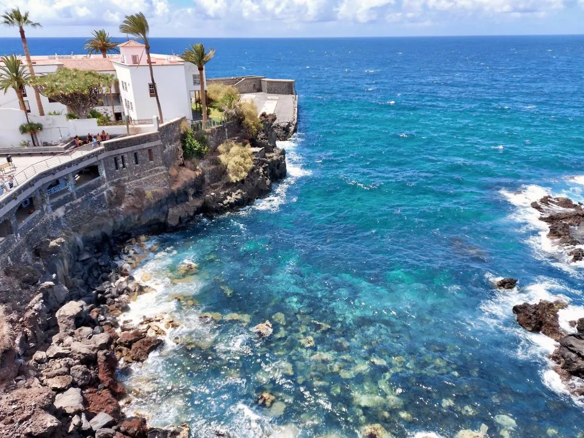 Oceanview II By Tor location