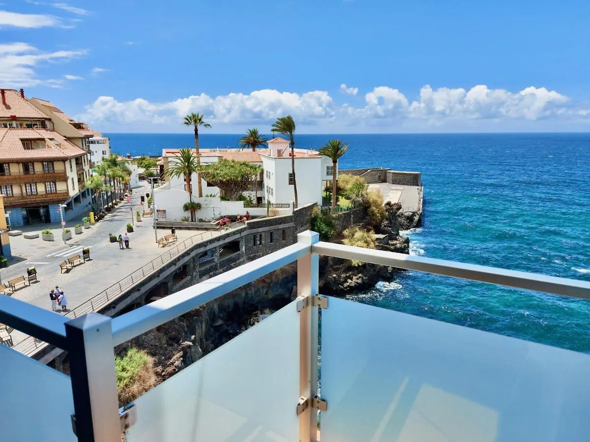 Oceanview II By Tor Apartment Puerto de la Cruz   Puerto de la Cruz (Tenerife)